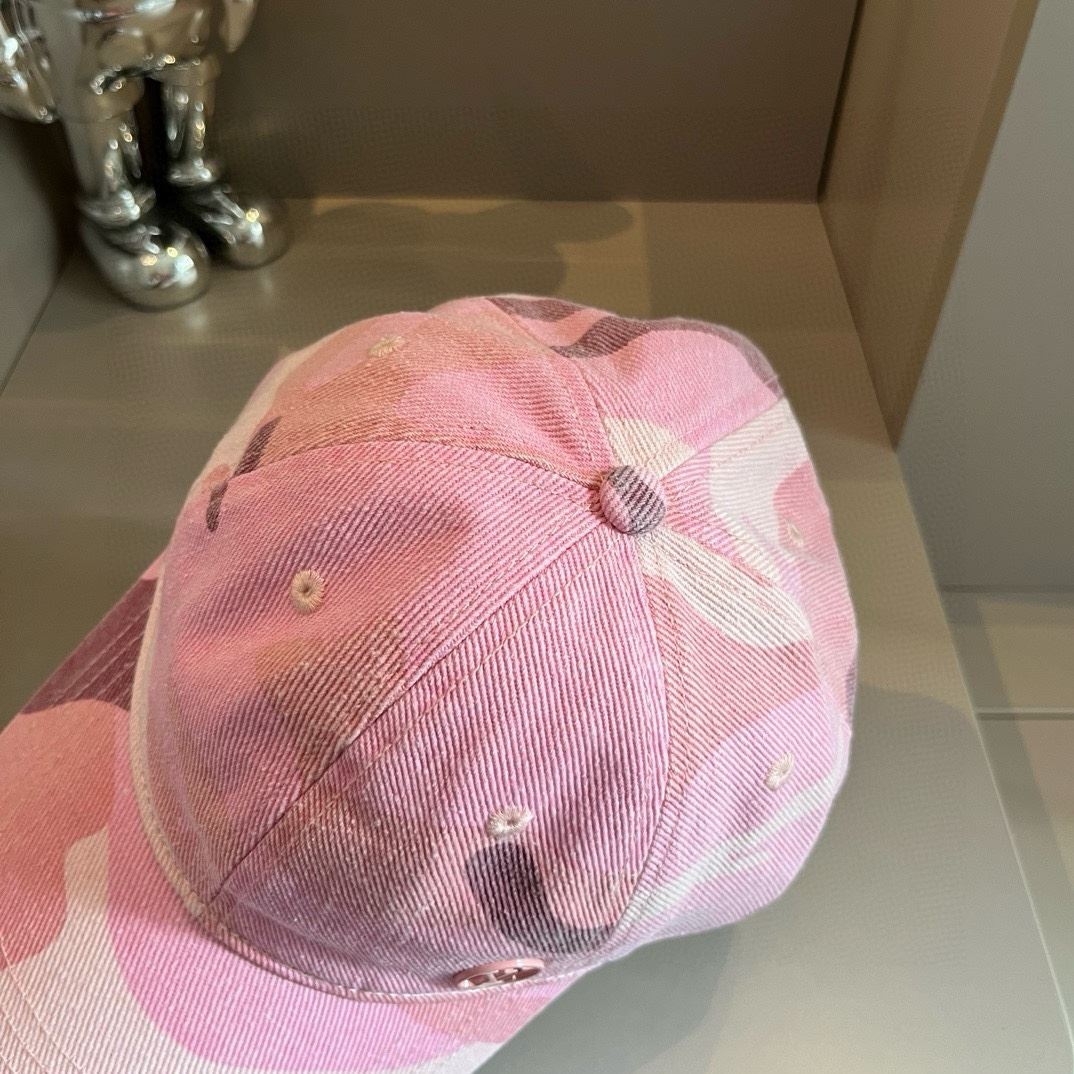 Louis Vuitton Caps